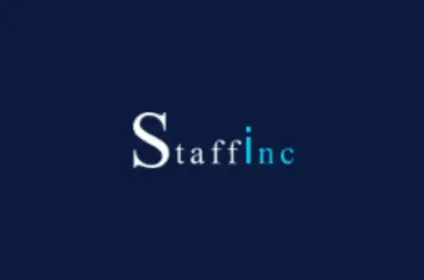 Staffinc