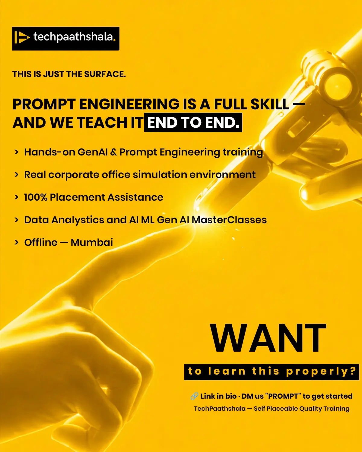 Stalwarts Techpaathshala Private Limited