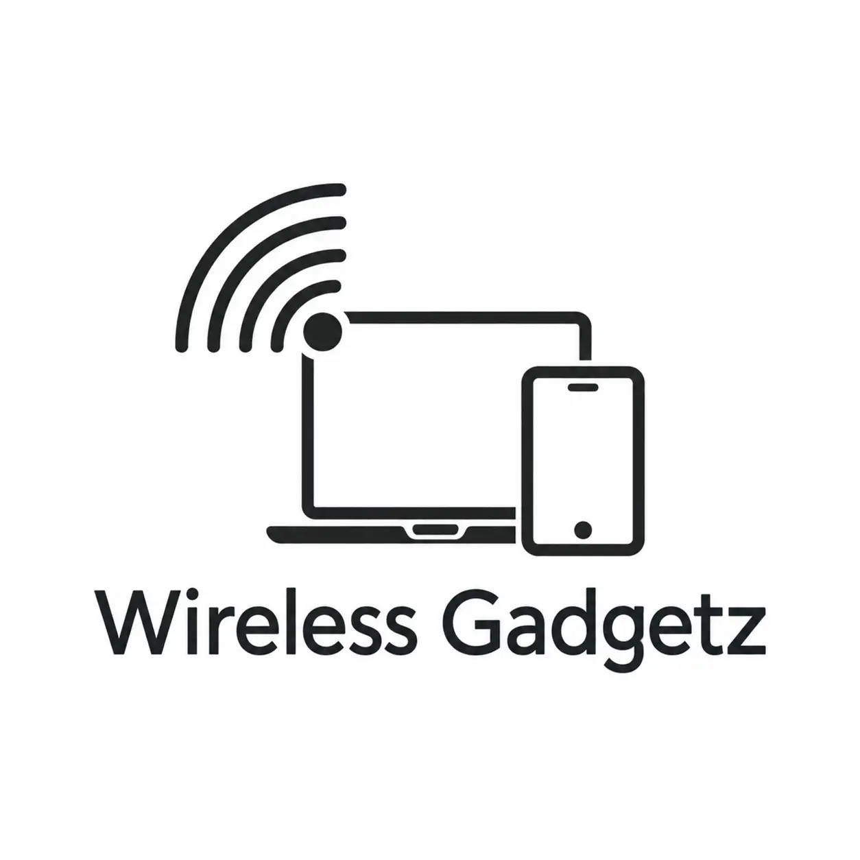 Wireless Gadgetz