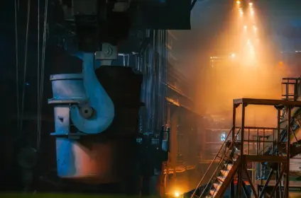 Steel Icon Stainless Pvt. Ltd.