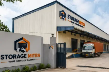 Storage Mitra Bangalore