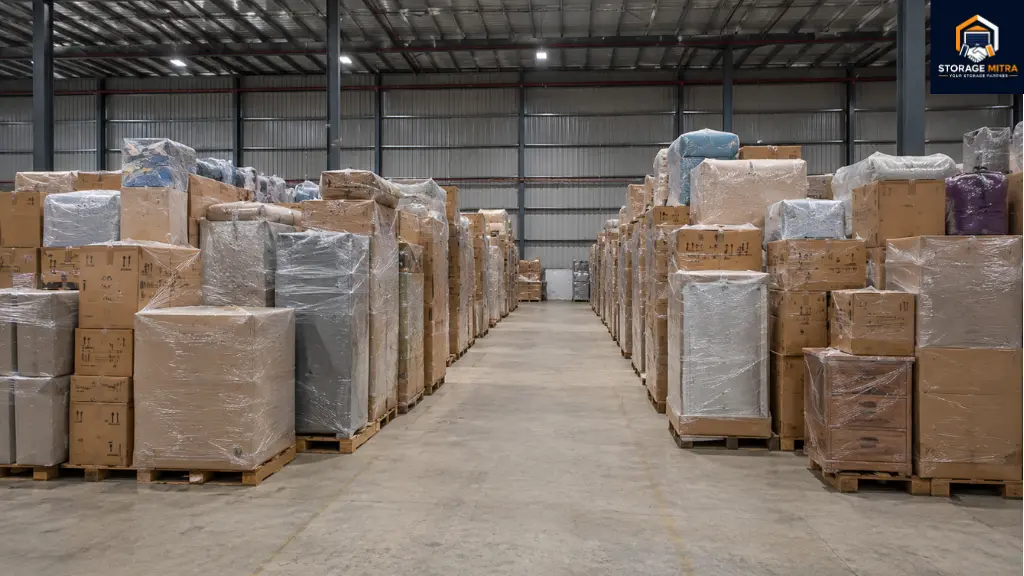 Storage Mitra Bangalore
