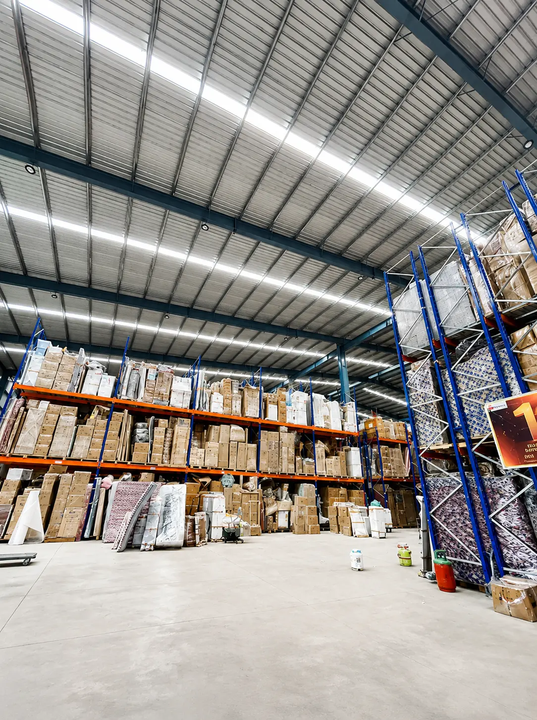 Storage Mitra Bangalore