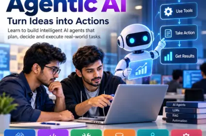 Success Gen AI Training Institute