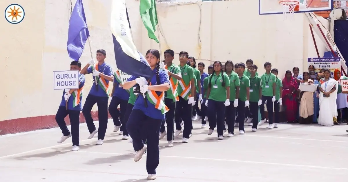 sudhir memorial institute liluah