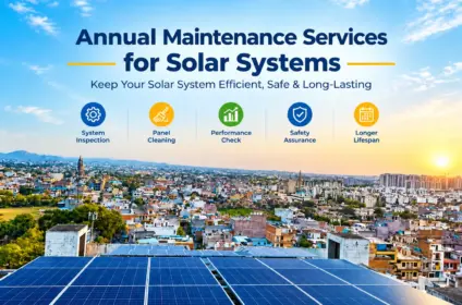 Sunthrix Solar Energy Private Limited