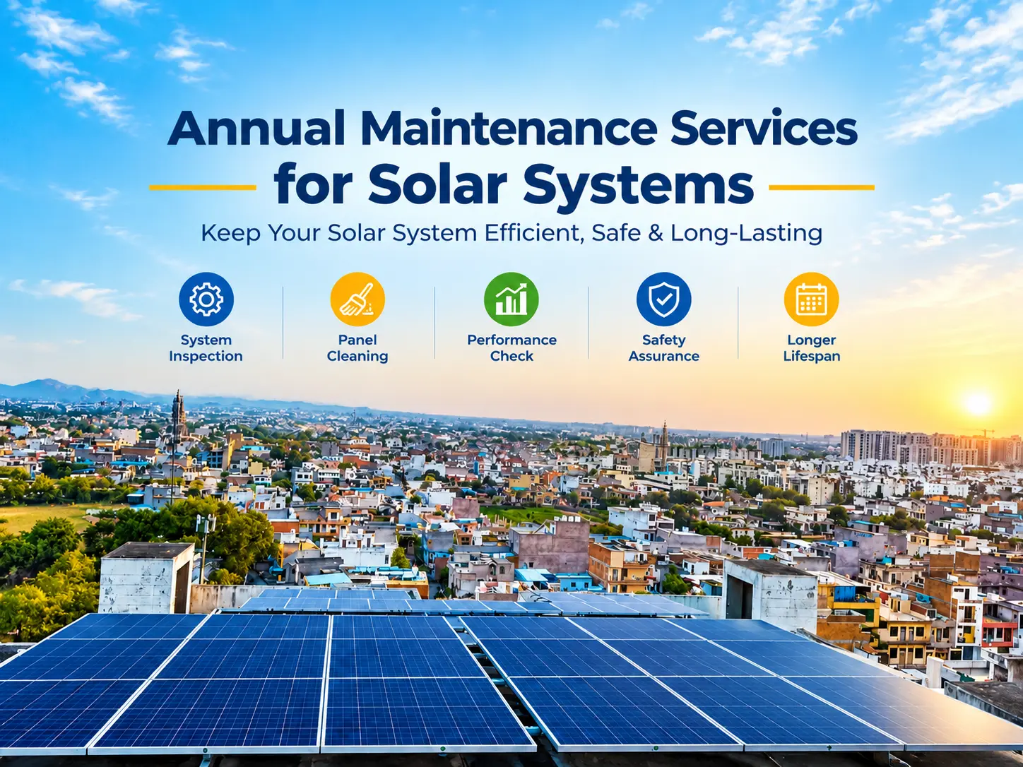 Sunthrix Solar Energy Private Limited