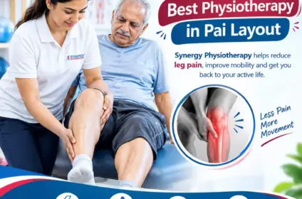 Synergy Physiotherapy