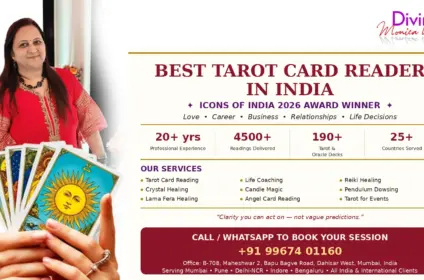 Tarot Card Reader  A Practical Guide for Busy Professionals