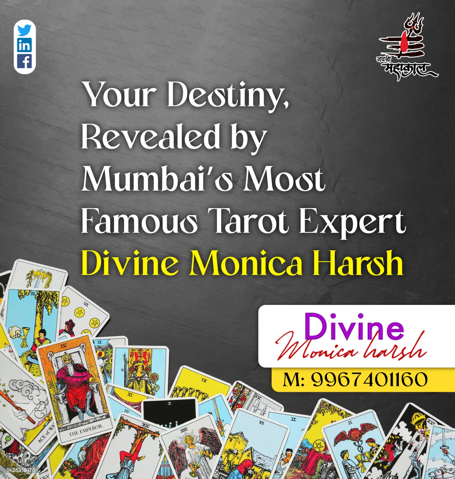 Tarot Card Reader  A Practical Guide for Busy Professionals