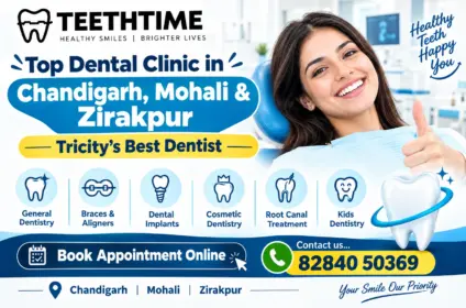 TeethTime