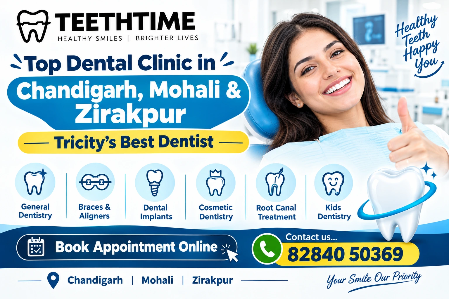 myteethtime