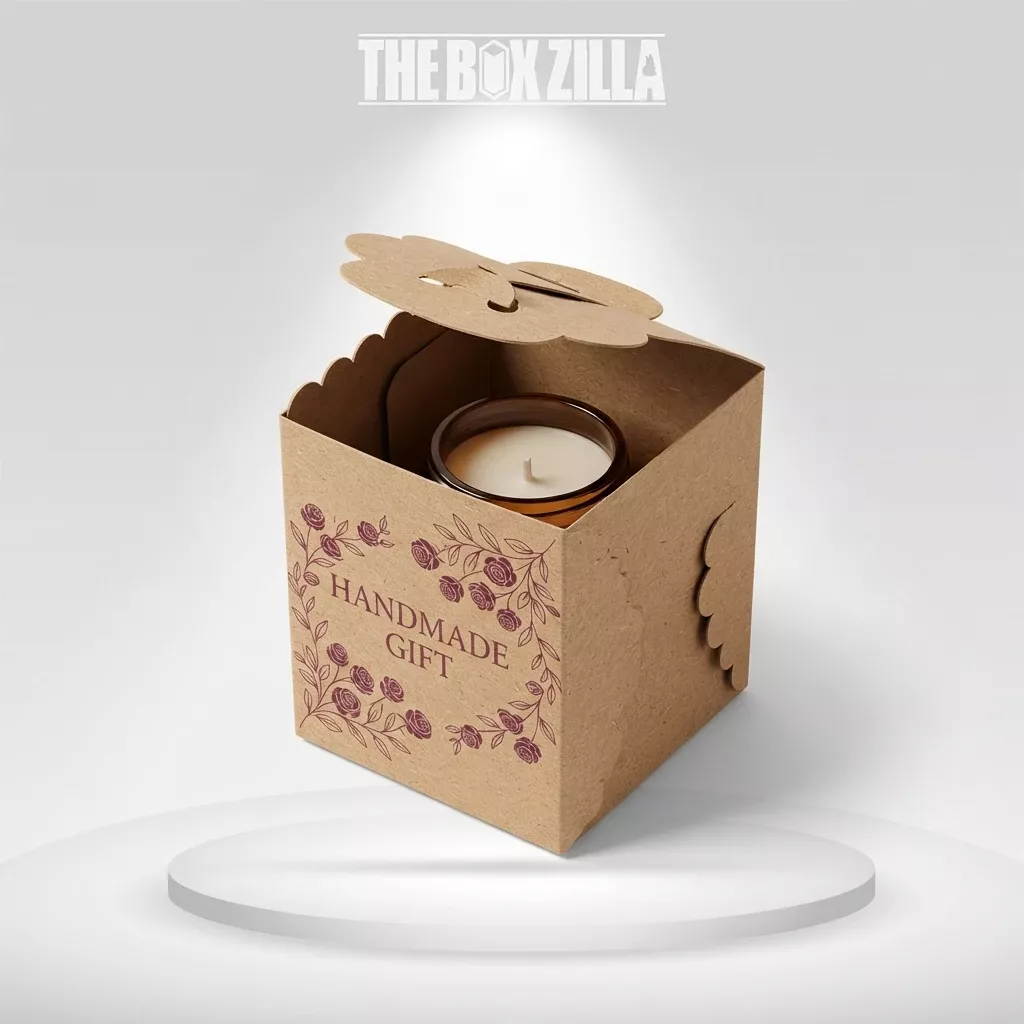The Box Zilla