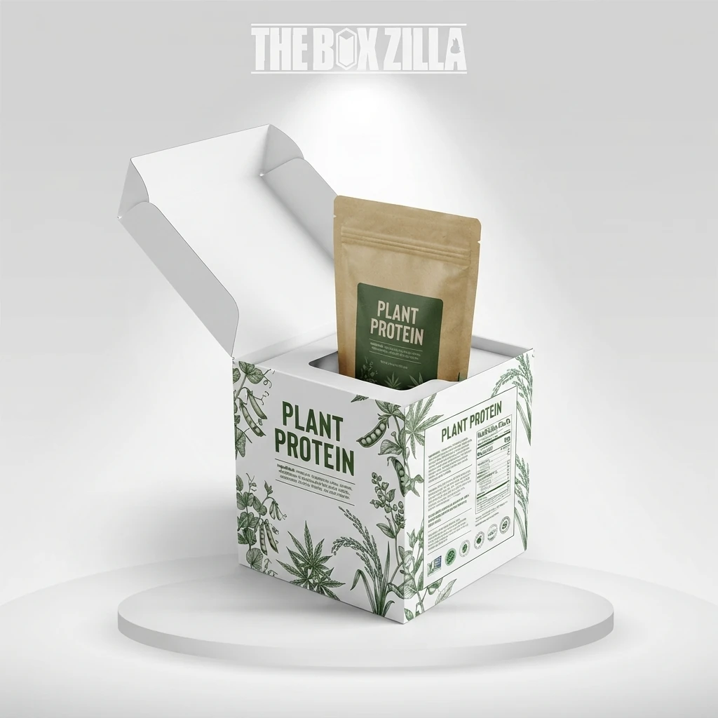 The Box Zilla