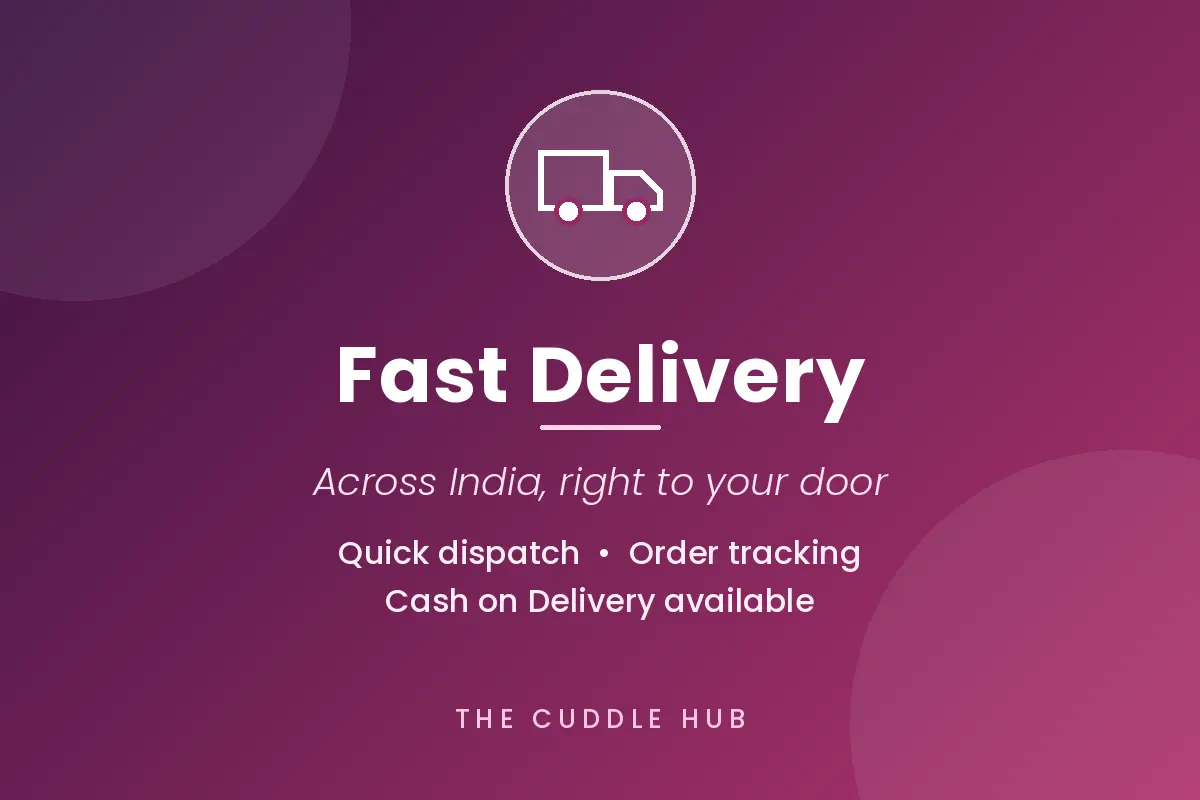 The Cuddle Hub