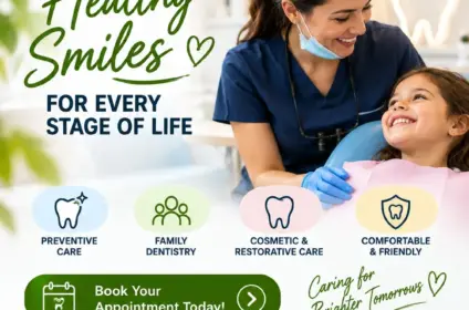 The Dental Place