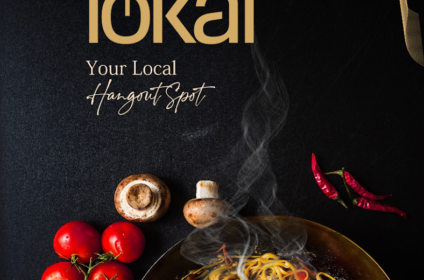 The Lokal Cafe