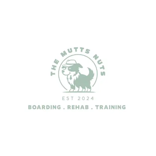 The Mutts Nuts