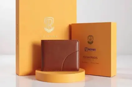 The Premier Packaging