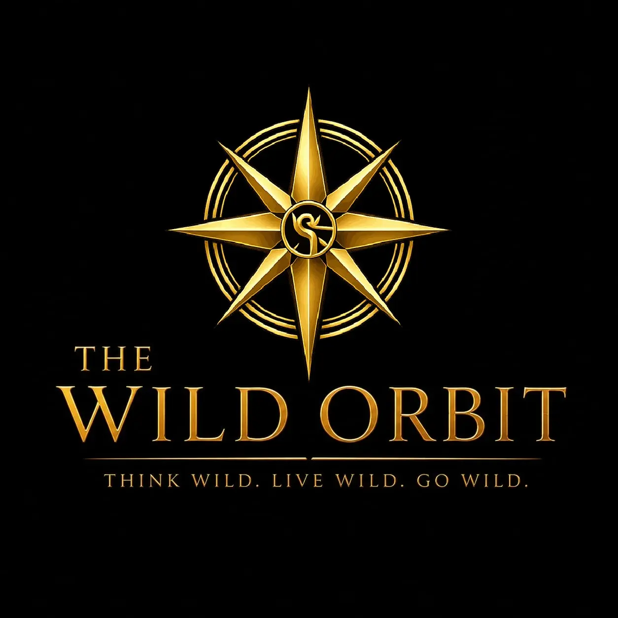 The Wild Orbit