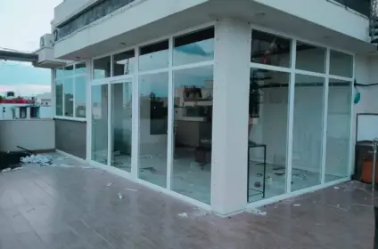 The Window mart