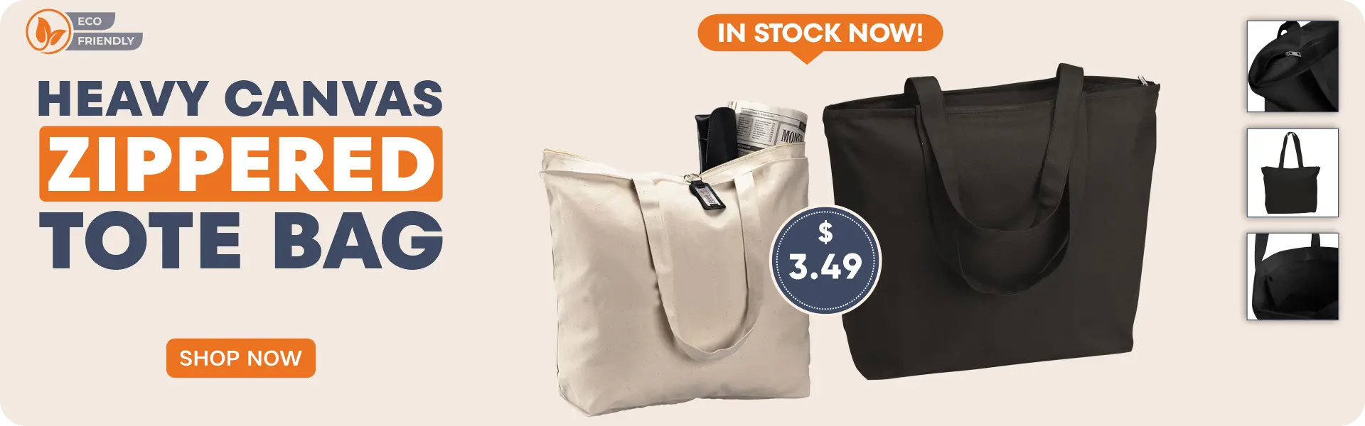 Totebags Canada