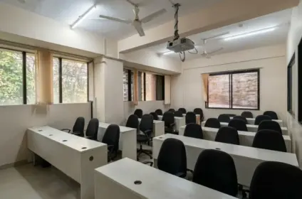 Training Rooms & Classrooms for rent