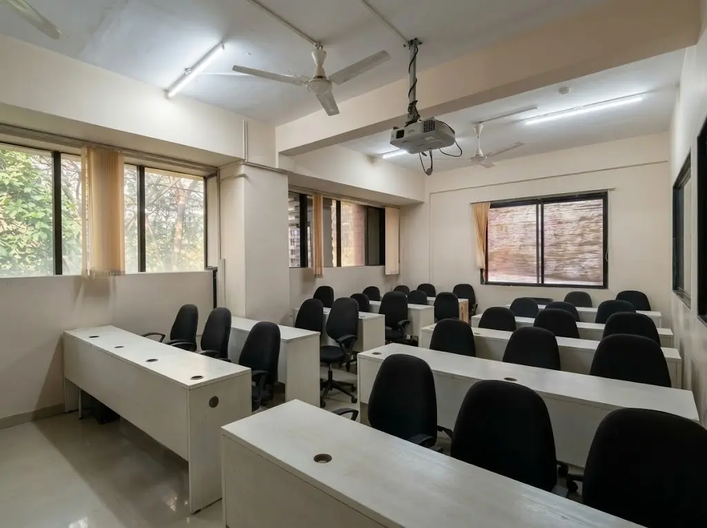 Training Rooms & Classrooms for rent