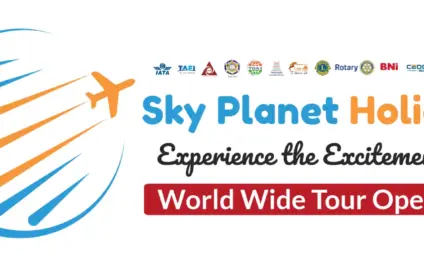 Travel Agency in South India