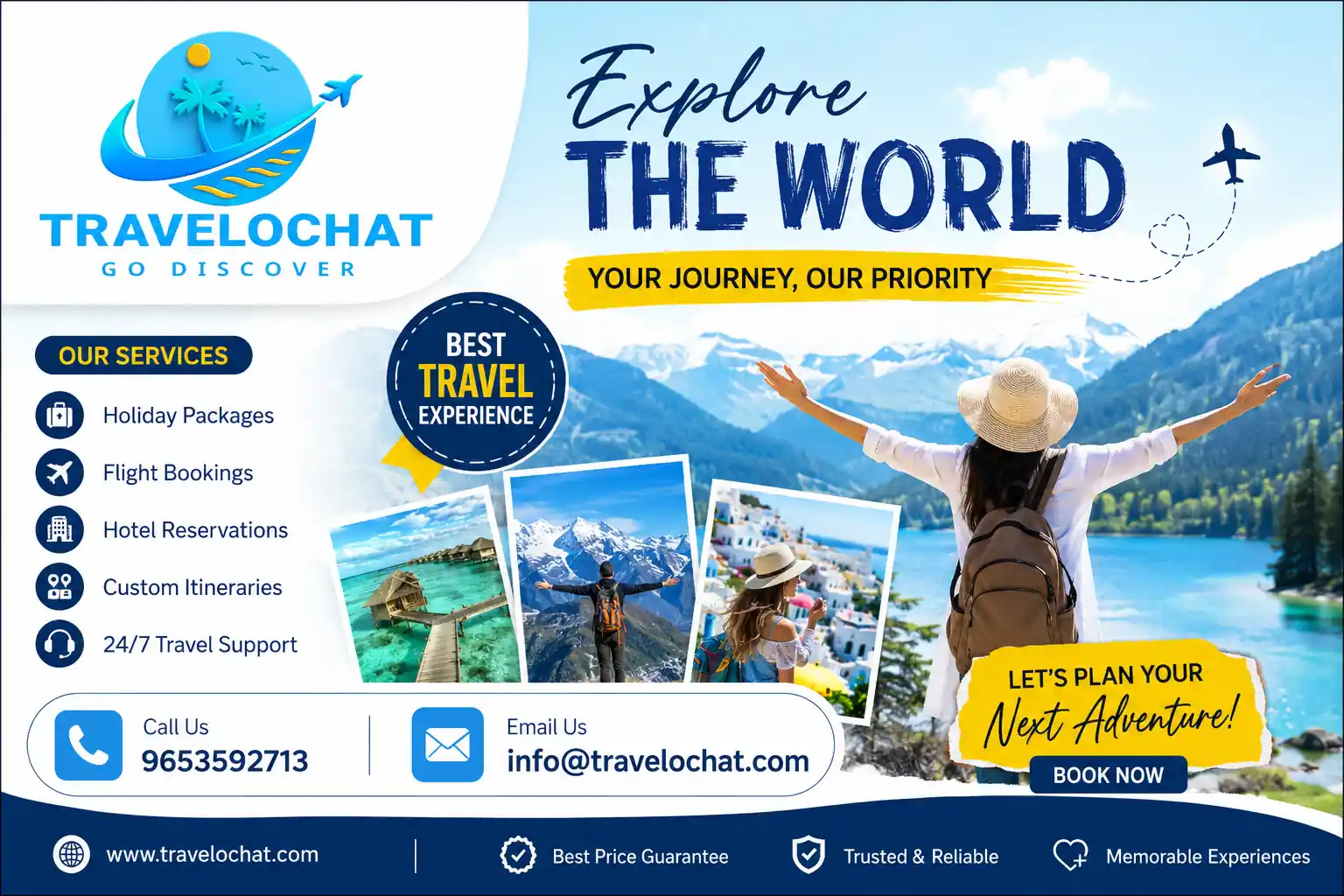 travelochat.com