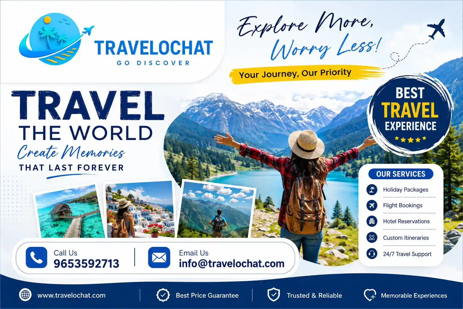 travelochat.com