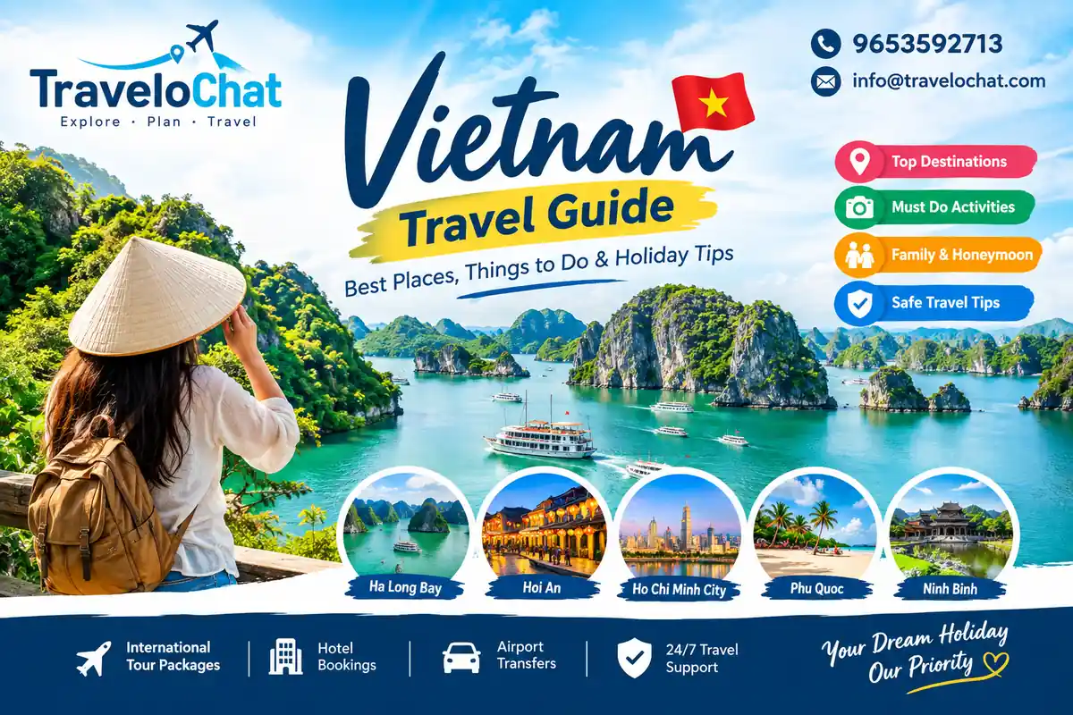 travelochat.com