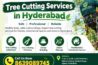Tree Cutting Services