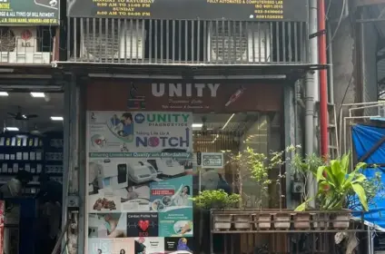 Unity Diagnostics Centre