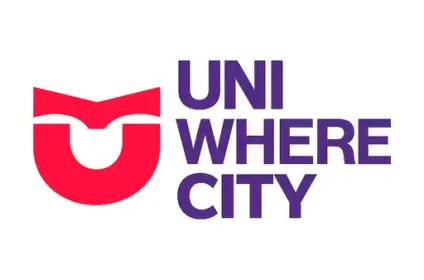 UniWherecity Study Anywhere