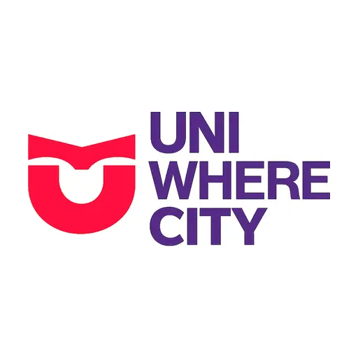UniWherecity Study Anywhere