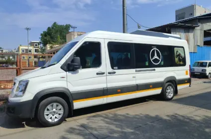 Urbania Rental Indore