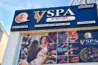 V Spa & Saloon