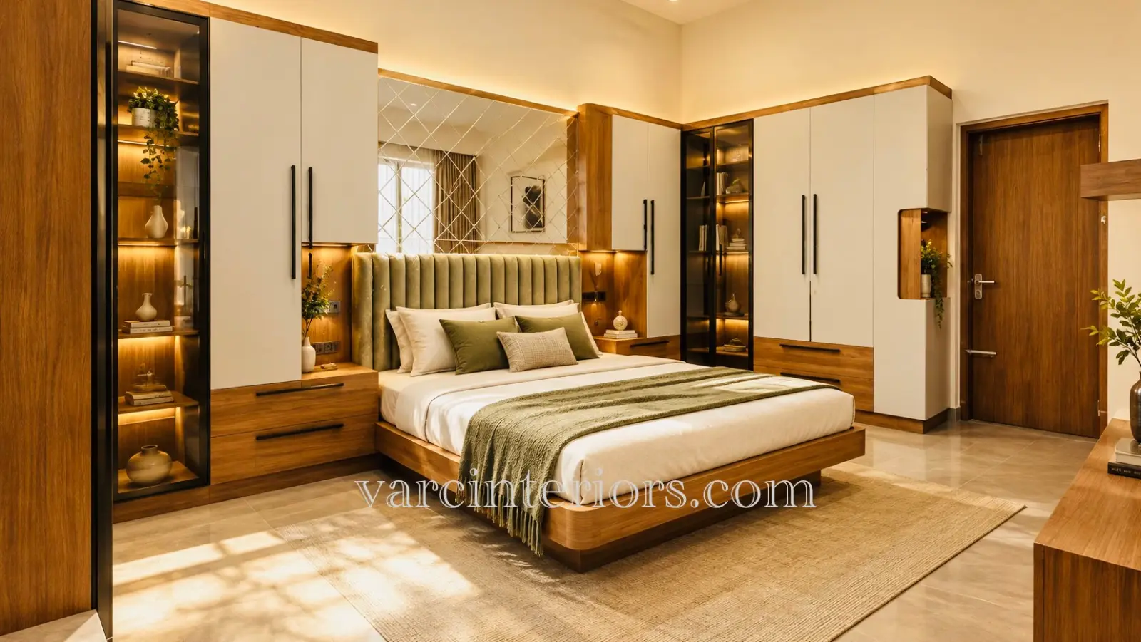 Varc Interior