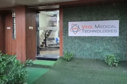 Veol Medical Technologies Pvt Ltd.