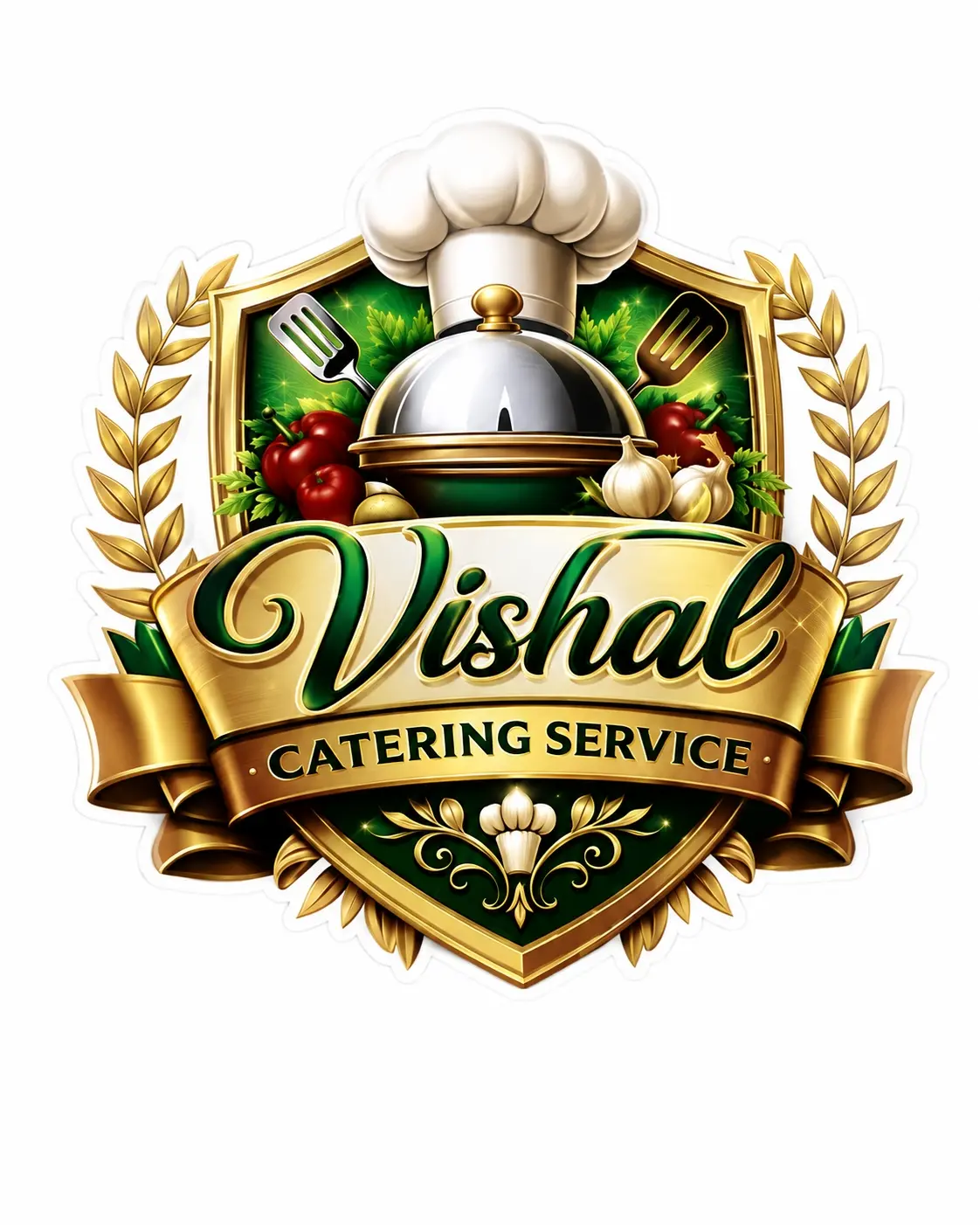 Vishal Catering Service