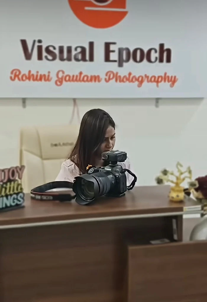Visual Epoch