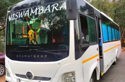 Viswambara Luxury Travels