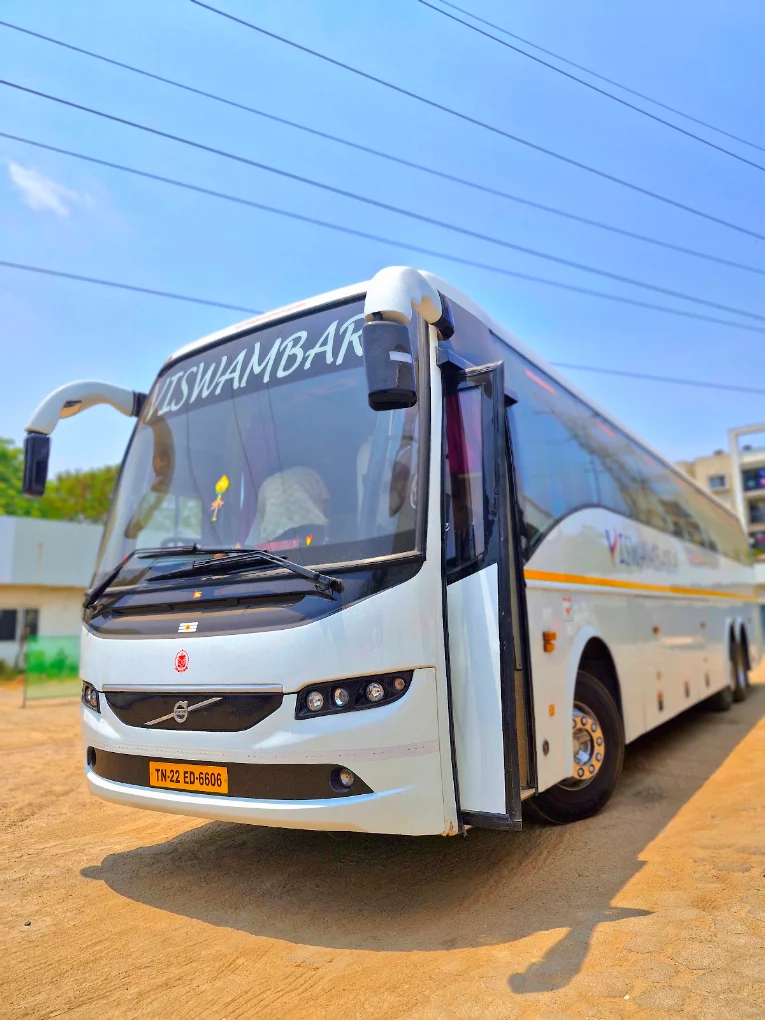 Viswambara Luxury Travels