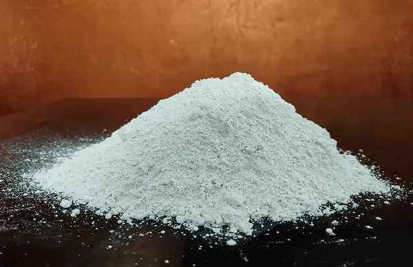 Vrindavan Minerals