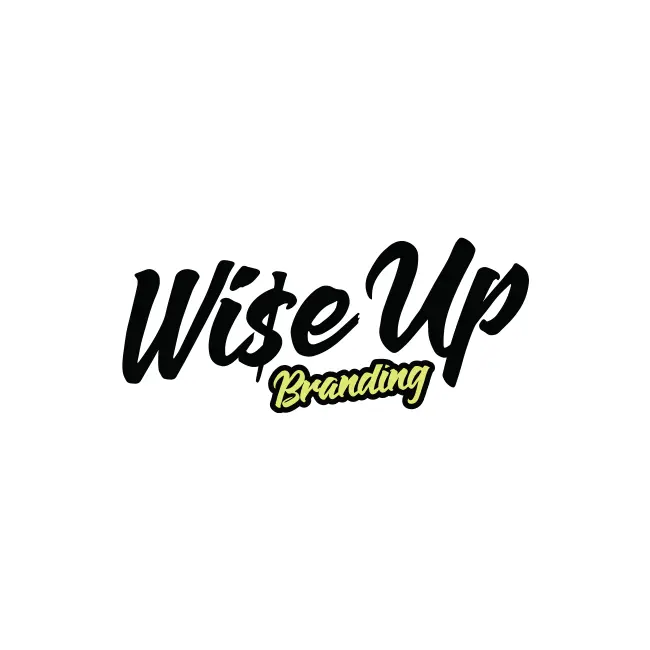 Wiseup Branding