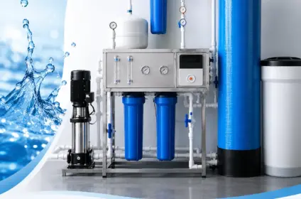 Water Purification System