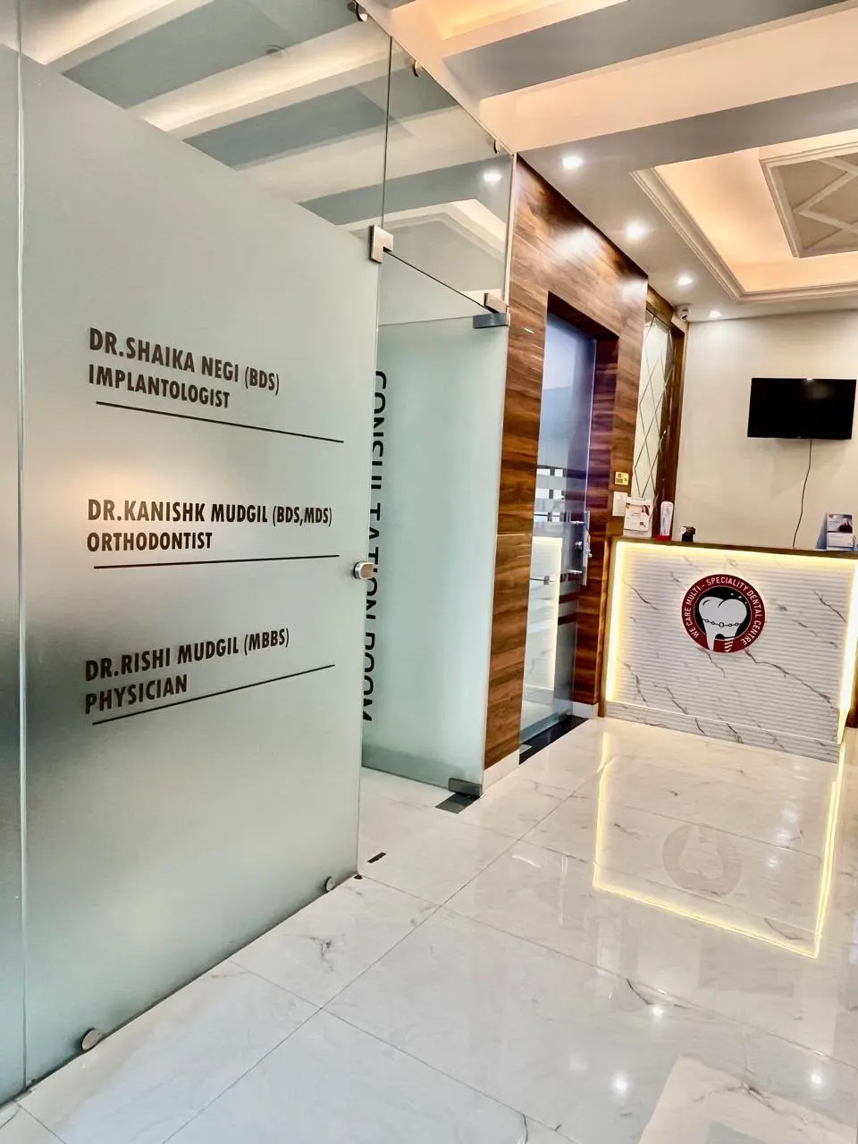 We Care Multi Speciality Dental Centre