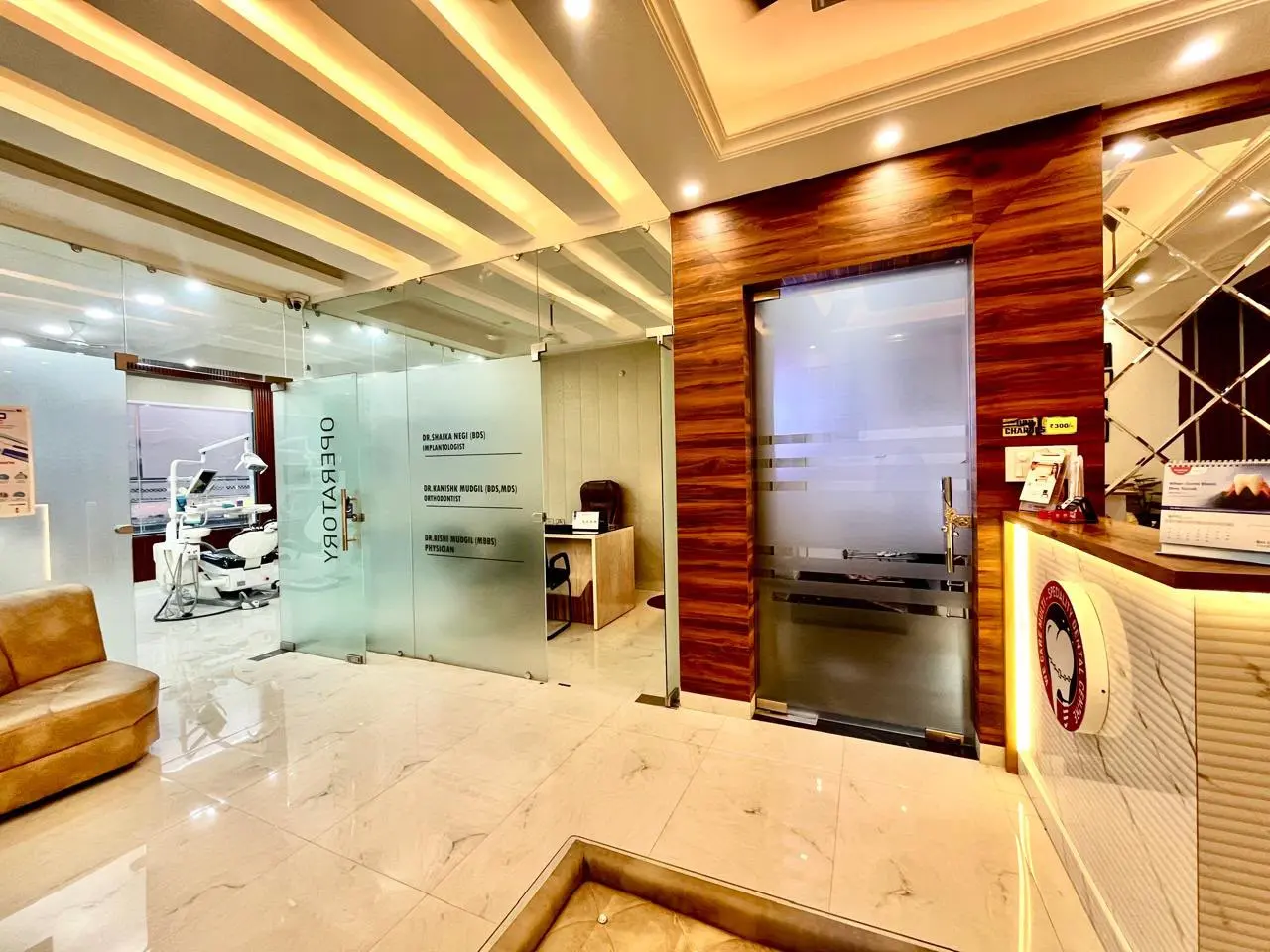 We Care Multi Speciality Dental Centre