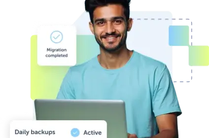 Web Hosting Pakistan
